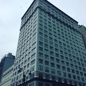 Meet your Posher, George